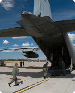 Air Source One | ONE SOURCE. ZERO TURBULENCE.