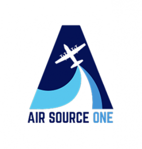 Air Source One | ONE SOURCE. ZERO TURBULENCE.