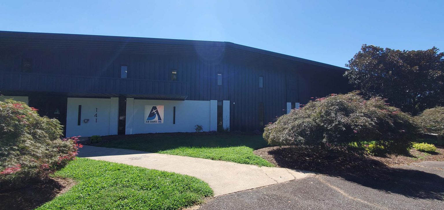Contact Air Source One | Aviation Parts & Service Support