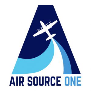 Air Source One | ONE SOURCE. ZERO TURBULENCE.